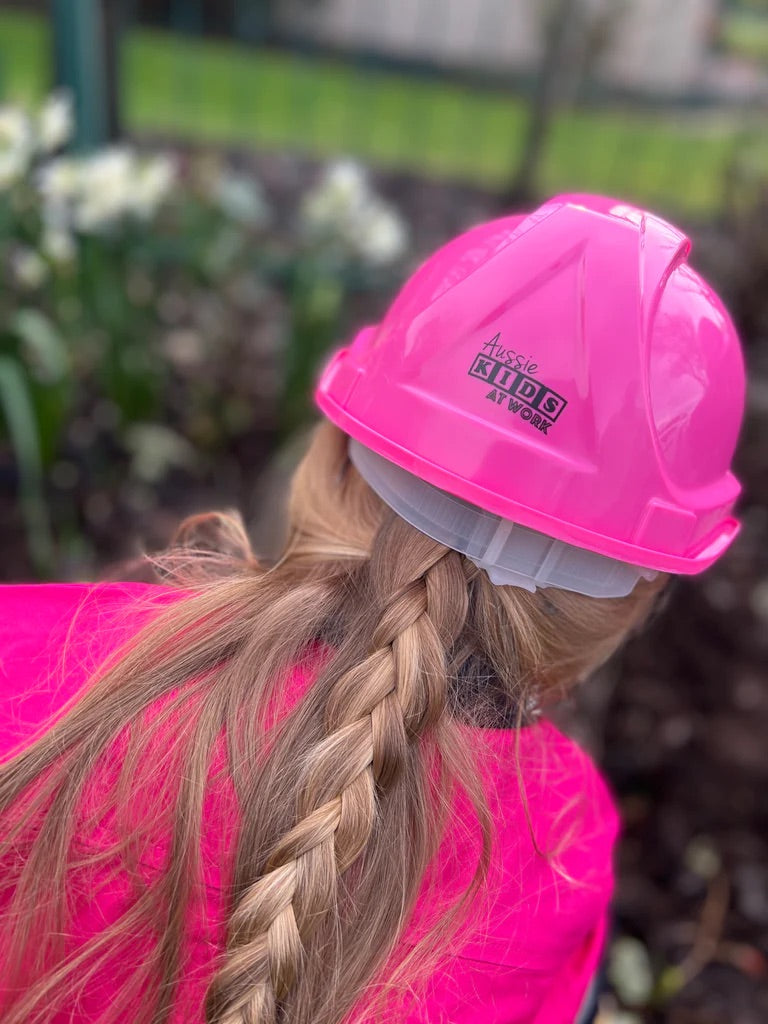 Kids Hard Hats