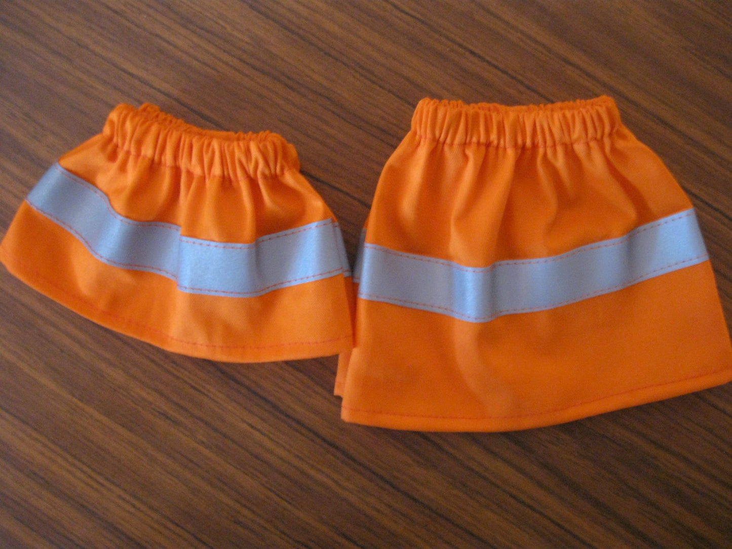 High Vis Sock Protectors