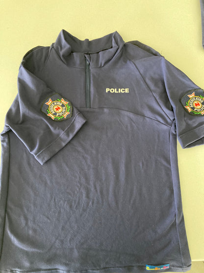 Police Uniform