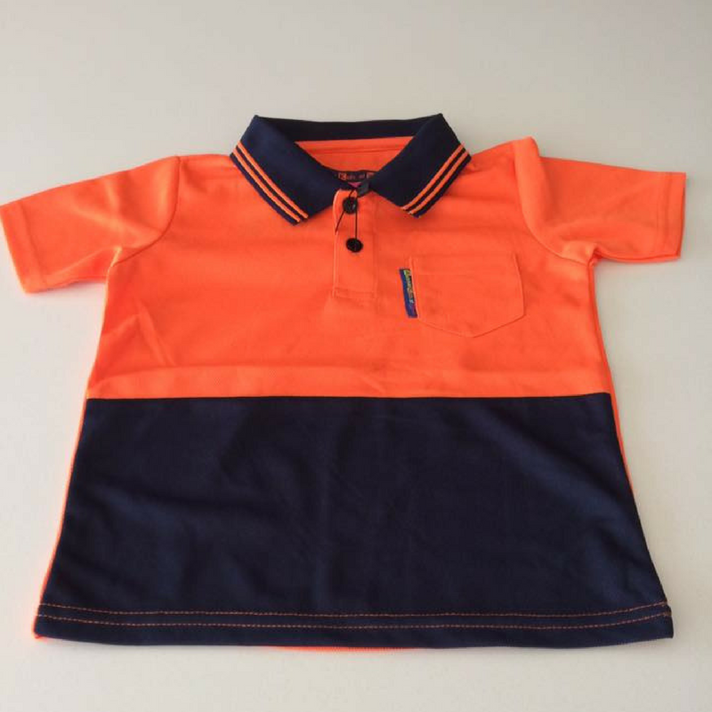 Polo Shirts