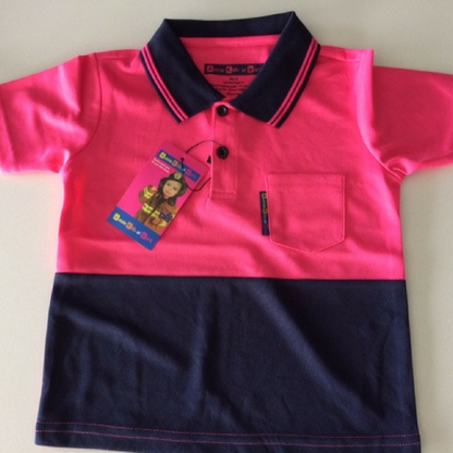 Polo Shirts