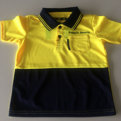 Polo Shirts